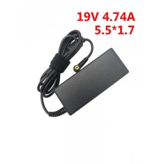 Incarcator Laptop Compatibil Acer 19V 4.74A Amperi 5.5 x 1.7mm&nbsp;