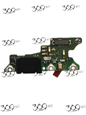 Modul incarcare Huawei Nova 5T foto