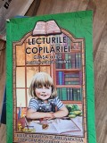 Lucica Buzenchi - Lecturile copilariei, clasa a II-a