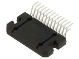 Amplificator Audio STMicroelectronics TDA7851F 75W 4 Canale 8-18V FLEXIWATT25