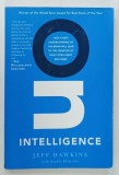 ON INTELLIGENCE by JEFF HAWKINS , 2005