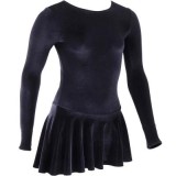Rochie patinaj artistic