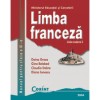 Manual Clasa a IX-a. Franceza L2 - Doina Groza, Gina Belabed, Claudia Dobre, Diana Ionescu, Corint