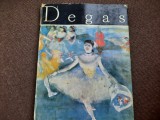 Radu Boureanu - Degas ALBUM DE AERTA
