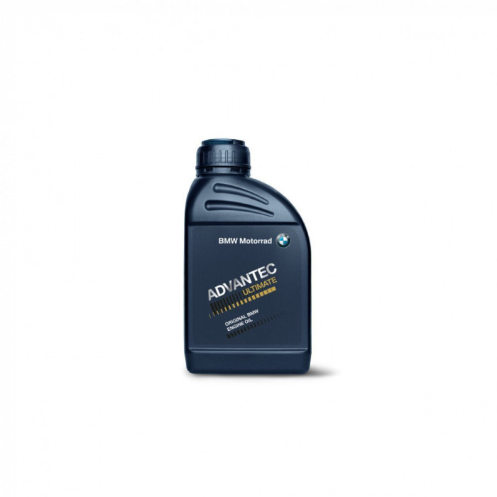 Ulei Motor BMW Motorrad Advantec Ultimate, 5W40, 500ml