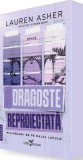 Dragoste reproiectată Vol. 1 - Paperback brosat - Lauren Asher - Carte Beletristica Romane