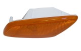 Lampa pozitie Jeep Wrangler (Tj), 09.1996-07.06, partea Dreapta, Fata, Tip=USA; galben; fara soclu bec ; Omologare: SAE, Taiwan