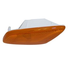 Lampa pozitie Jeep Wrangler (Tj), 09.1996-07.06, partea Dreapta, Fata, Tip=USA; galben; fara soclu bec ; Omologare: SAE, Taiwan