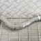 Furtun radiator răcire dreapta BMW 5 G30 2018 OEM: 8602603 12170745