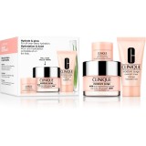 Clinique Hydrate &amp; Glow Set set cadou pentru hidratare intensa
