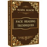 Face reading techniques &ndash; Suada Agachi