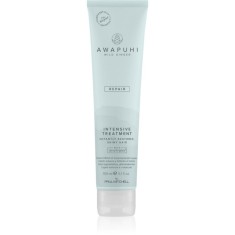 Paul Mitchell Awapuhi Wild Ginger Repair Intevsive Treatment tratament intensiv pentru par pentru par deteriorat 150 ml