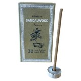 Cumpara ieftin Tamaie Himalayan Sugandhit Dhoop - Lemn de Santal