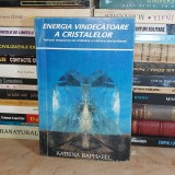 KATRINA RAPHAEL - ENERGIA VINDECATOARE A CRISTALELOR * VOL. 2 , 1995 *