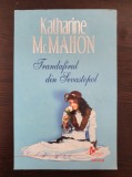TRANDAFIRUL DIN SEVASTOPOL - Katharine McMahon, Polirom