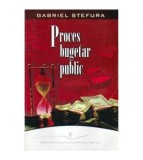 Gabriel Ștefura - Proces bugetar public - 105137
