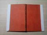 CATCH US THOSE LITTLE FOXES - A. Carmelite Nun - London, 1954, 95 p.