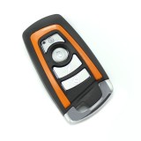 Carcasa telecomanda auto tip normal Carguard (&icirc;nlocuire carcasa cheie)