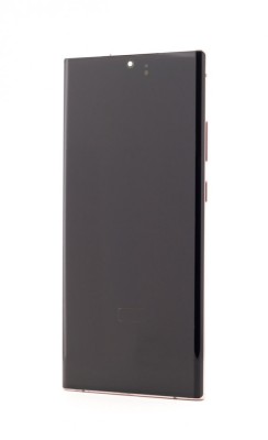LCD Samsung Galaxy Note 20 Ultra 5G N986, Mystic Bronze foto