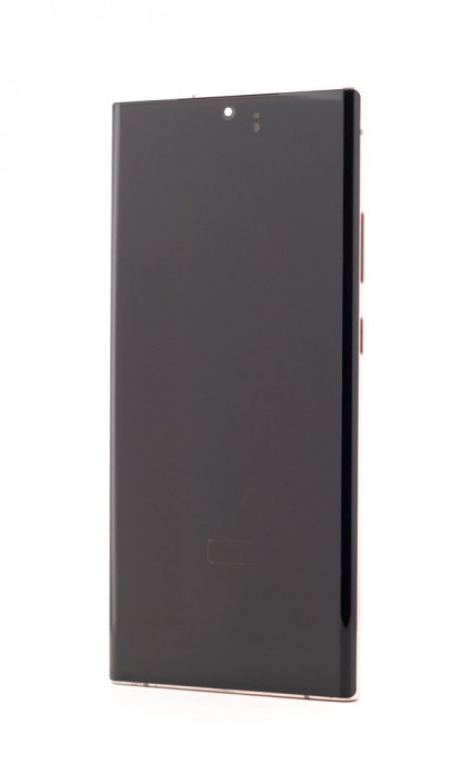 LCD Samsung Galaxy Note 20 Ultra 5G N986, Mystic Bronze