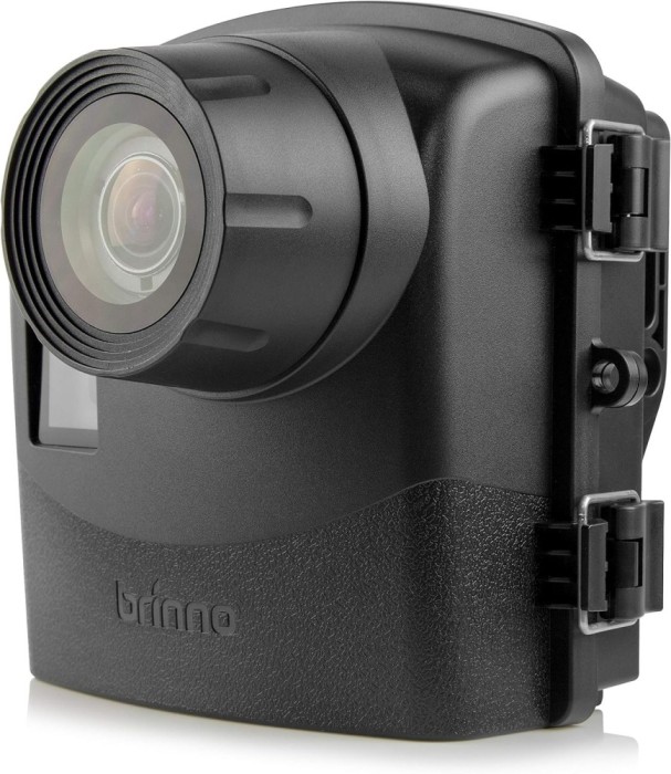 Kit camera constructii Brinno BCC2000, Time-Lapse, Full HD, HDR, IPX5, autonomie 1 an, interval capturi 0.3s-24h, suport prindere industrial, carcasa