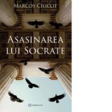 Asasinarea lui Socrate - Cosmin Nedelcu, Marcos Chicot