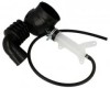 Furtun Racord Masina Spalat Sharp - Compatibil Diverse Modele (Verifica Modelul!)