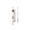 Broasca ingropata cu limba 153P-25 Kale Kilit, tamplarie PVC, backset 25 mm, interax 85 mm