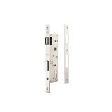 Broasca ingropata cu limba 153P-35 Kale Kilit, tamplarie PVC, backset 35 mm, interax 85 mm