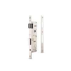 Broasca ingropata cu limba 153P-25 Kale Kilit, tamplarie PVC, backset 25 mm, interax 85 mm