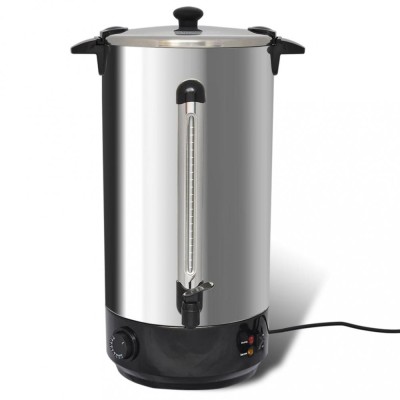 Termos electric 25 L foto