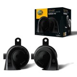 Claxon Alpina B3, B4 Gran, B5, D4 Gran, XB7, XD3, XD4; BMW 1, 2, 2 Active, 2 Gran, 3, 3 Compact, 3 Gran Turismo, 4; Mini Mini, Mini Cooper, Mini