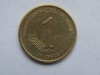 1 CENTAVO 2000 ECUADOR, America Centrala si de Sud