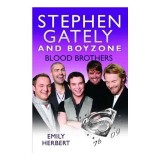 Stephen Gately And Boyzone Blood Brothers
