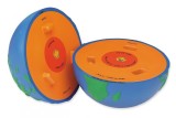 Model sectiune - Pamant PlayLearn Toys, Learning Resources