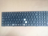 Tastatura Lenovo ideapad G500 G510 G505 g700 G710 25210922 v117020zk1-uk -3LIPSA