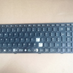 tastatura Lenovo ideapad G500 G510 G505 g700 G710 25210922 v117020zk1-uk -3LIPSA