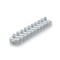 Clema sir de capat 16mmp morseta Scame 812.379