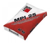 Tencuiala mecanizata var-ciment Baumit MPI 25 40KG