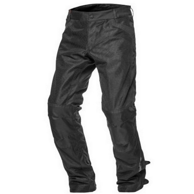 Pantaloni moto textil Adrenaline Meshtec 2.0, negru, marime S foto