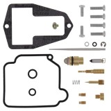 Cumpara ieftin Kit reparatie carburator; pentru numarul de carburatoare 1 (pentru uz sportiv) pentru SUZUKI DR 350 1990-1991