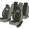 SET HUSE SCAUN RACING GRI