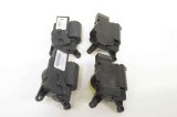 Motoras clapetă aeroterma AUDI A3 Cabrio 8V7, 8VE 2015 OEM: 5Q0907511A,5Q0907511K,5Q0907511 2611437