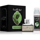 Cumpara ieftin Lattafa Sheikh Al Shuyukh Black Eau de Parfum unisex 50 ml