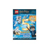Lego(r) Harry Potter(tm) 5-Minute Builds