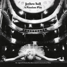 Jethro Tull A Passion Play 180g LP gatefold w booklet (vinyl) foto