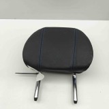 Tetiera BMW Seria 6 Gran Turismo G32 (2017-) Negru - Cod OEM: 52207446369, 7446369