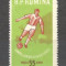 Romania.1962 Turneul de juniori UEFA la fotbal DR.113