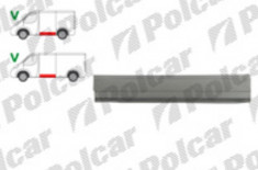 Panou reparatie lateral Vw Transporter T4, 1990- 2003, Partea Stanga, Lateral, lungime 1385 mm, inaltime 260 mm, parte inferioara foto