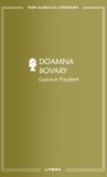 Doamna Bovary